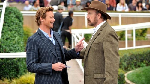 The Mentalist: 3×5