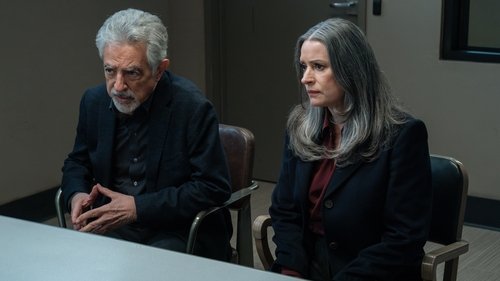 Mentes Criminosas: 17×1