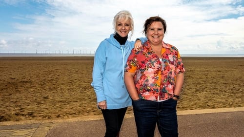 Poster della serie Susan Calman's Grand Week by the Sea