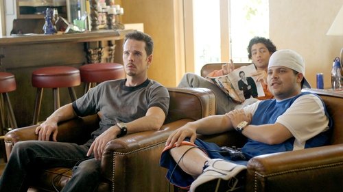 Entourage: Fama e Amizade: 1×7