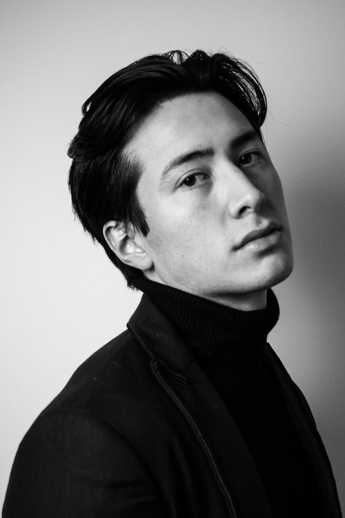 Photo de Hudson Williams