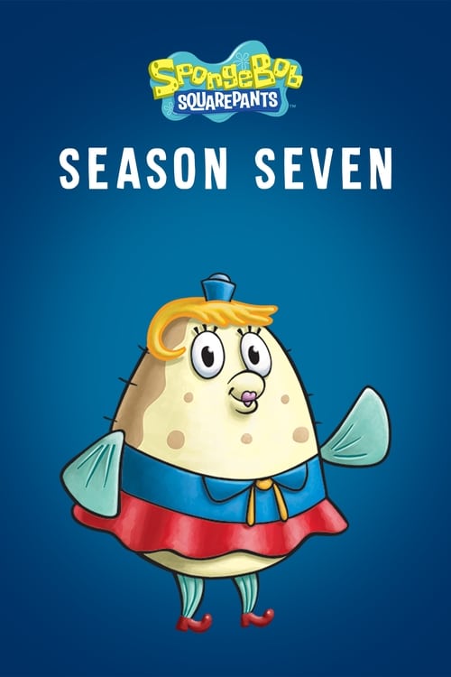 Where to stream SpongeBob SquarePants Season 7