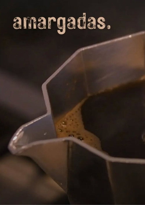 Amargadas