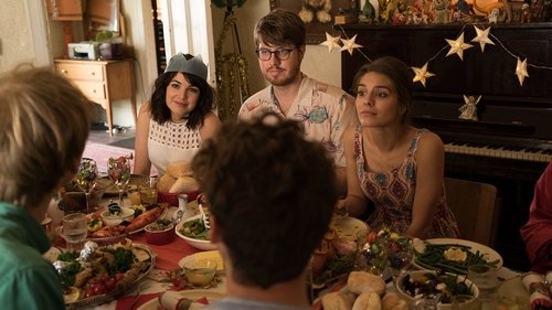 Please Like Me, S03E10 - (2015)