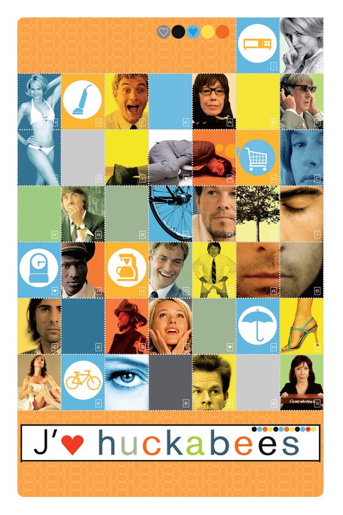 J'adore Huckabees