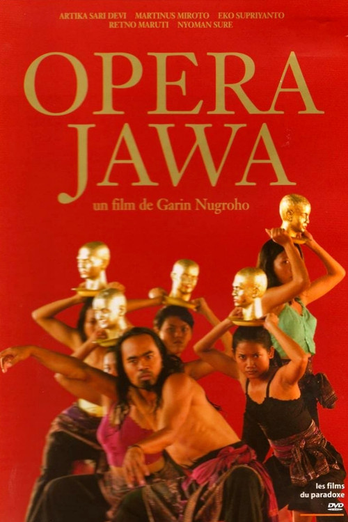 Requiem from Java poster