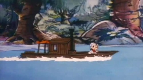 Image de l'épisode 2