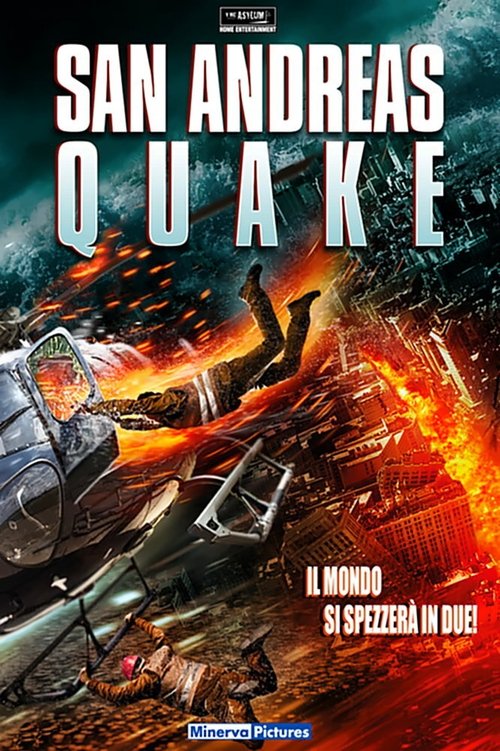 San Andreas Quake