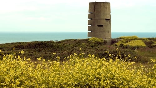 Poster della serie Abandoned Engineering