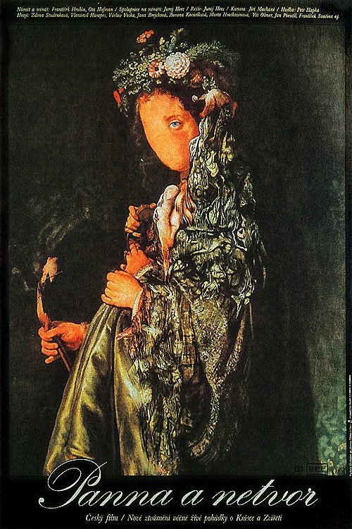 La Belle et la Bête (1979)