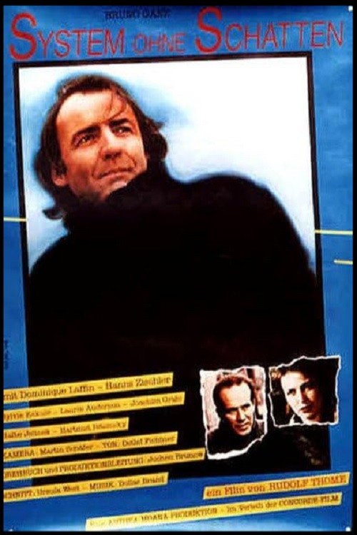 Closed Circuit poster