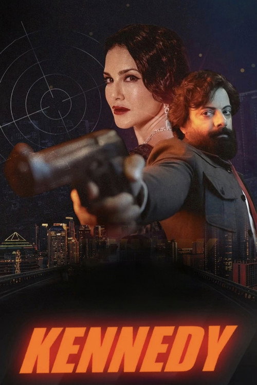 Kennedy poster