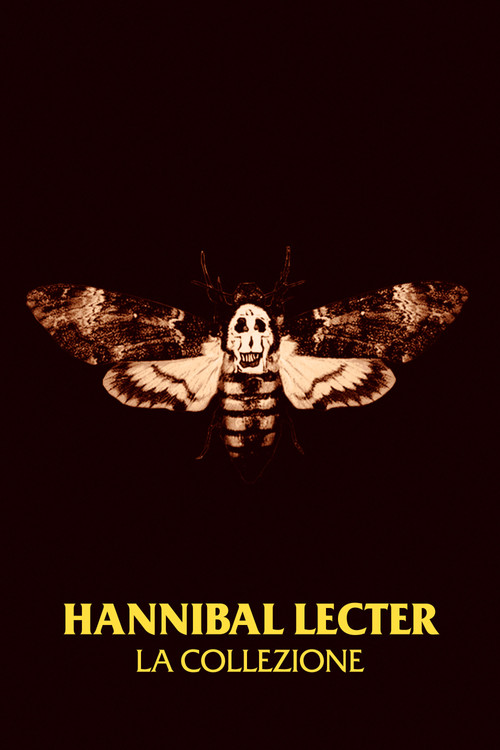 Hannibal Lecter - Collezione