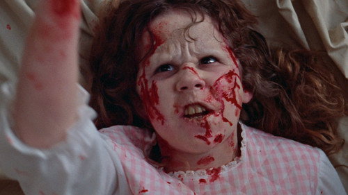 The Exorcist