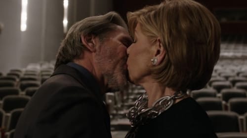 The Good Fight: 1×5