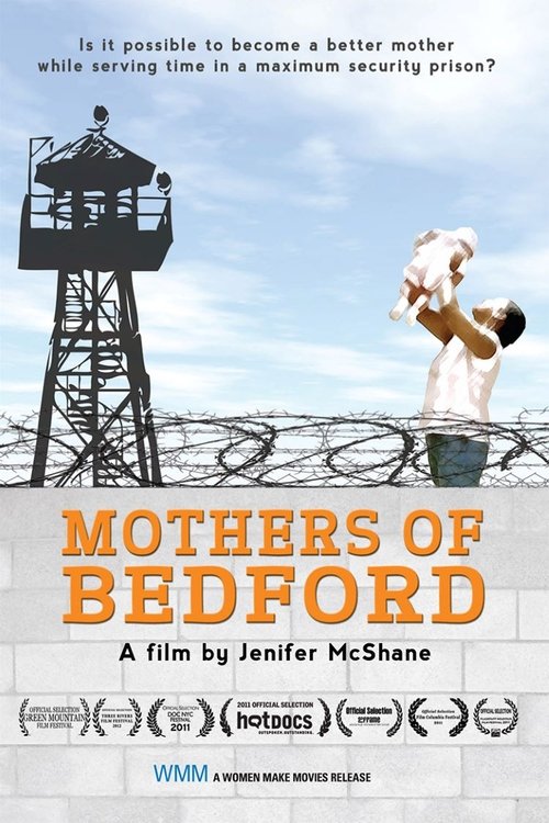 Mothers of Bedford Movie Poster Image