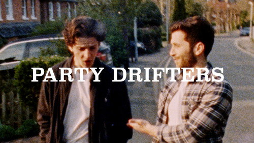 Party Drifters
