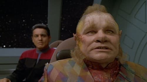 Star Trek: Voyager, S03E10 - (1996)