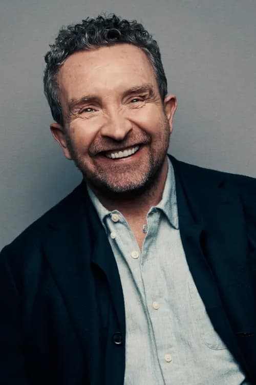 Kép: Eddie Marsan színész profilképe