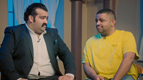 Episode 15 still