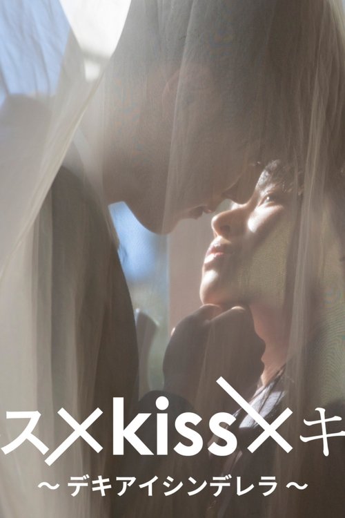 キス×kiss×キス ~デキアイシンデレラ~