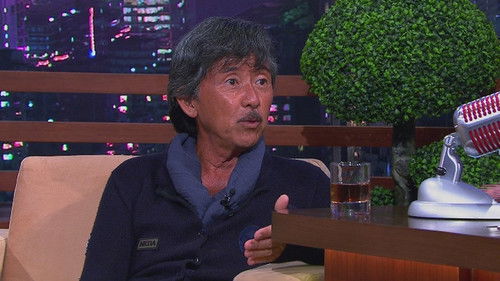 Image de l'épisode Épisode 32