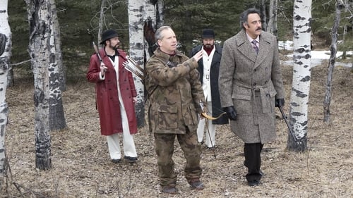 Fargo: 2×5