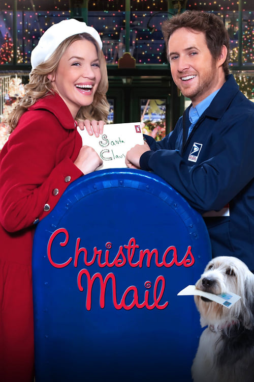 Christmas Mail Movie Poster Image