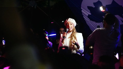 The Sandcastle Takeover