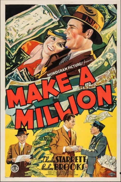 Make a Million