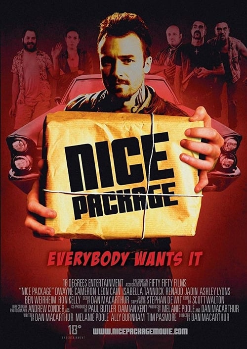 Nice Package (2016)