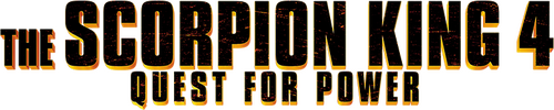The Scorpion King 4: Quest for Power