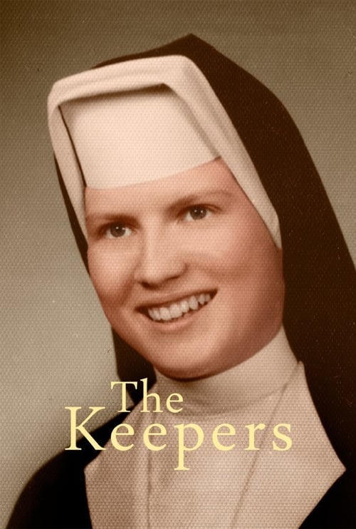 Poster The Keepers