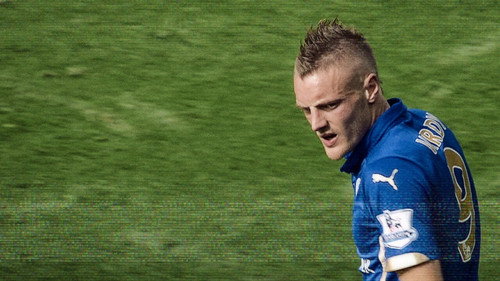 Untold Reino Unido: Jamie Vardy