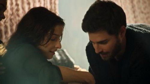 Poster della serie Genesis