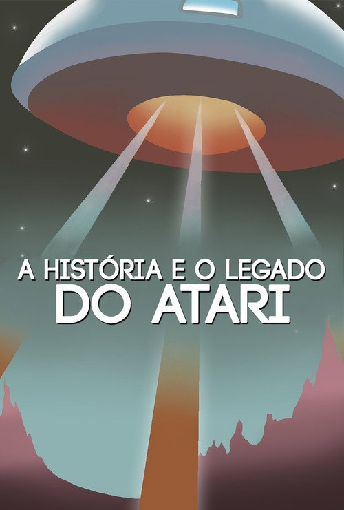 A História e o Legado do Atari