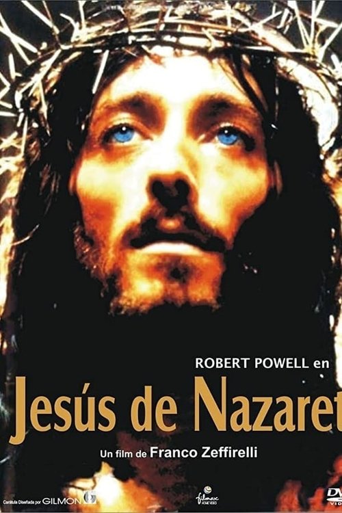 Jesús de Nazaret 1978