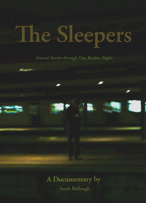 The Sleepers