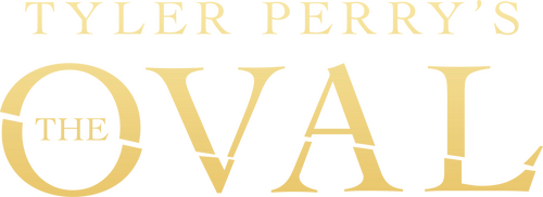 Tyler Perry's The Oval