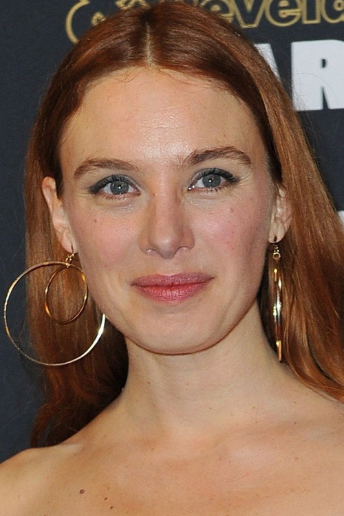 Foto de Laetitia Dosch