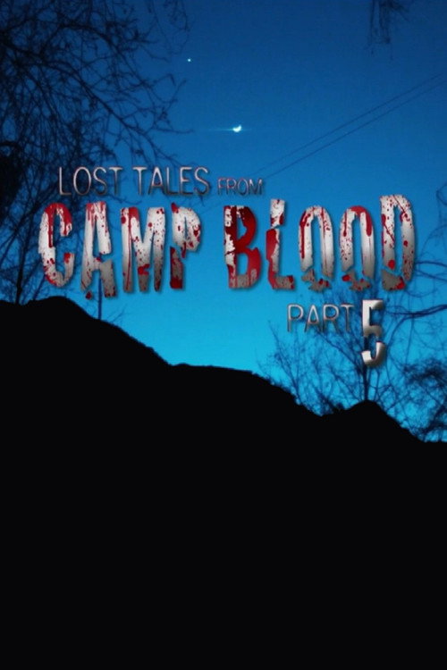 Lost Tales from Camp Blood - Part 5