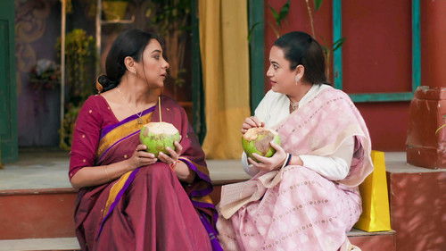 Anupama Shares the Truth