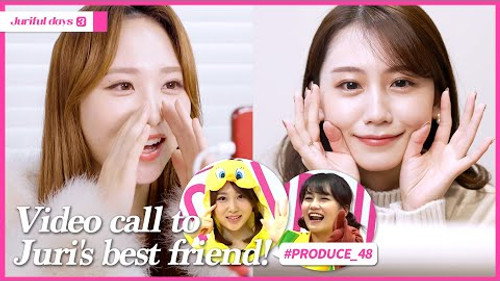 Connecting with my best friend in Japan