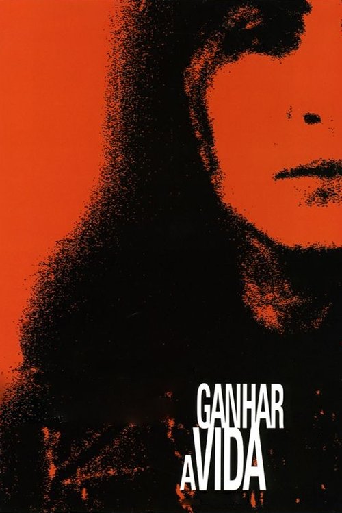 Get a Life movie poster player