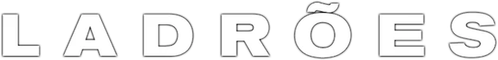 Ladrões - Logo 3