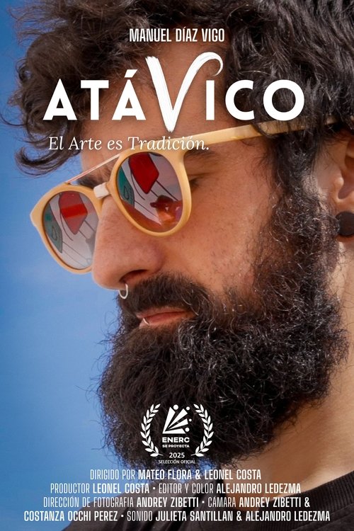 Atávico