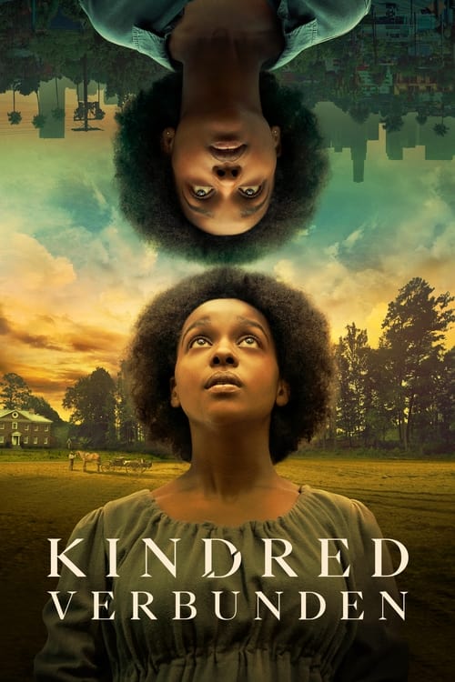 Kindred: Verbunden poster