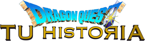 Dragon Quest: Tu historia