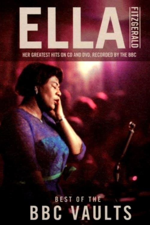 Ella Fitzgerald: Best of the BBC Vaults 2010