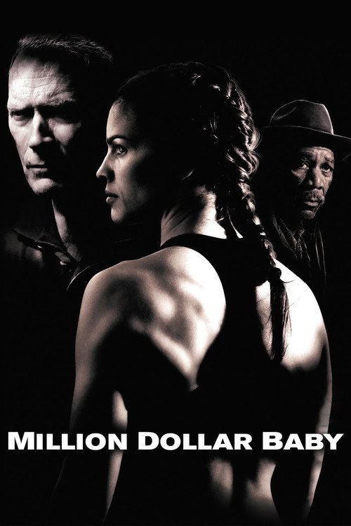 Cartell: Million dollar baby